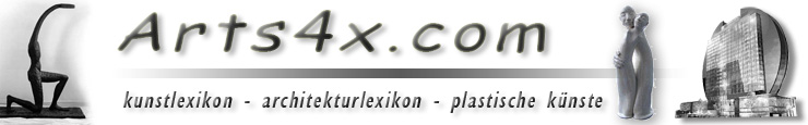 Kunstlexikon Architekturlexikon
